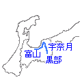 ルート概略
