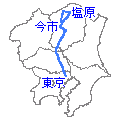 ルート概略