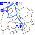 ルート概略
