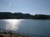 亀山湖
