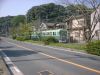 京阪石山線