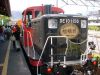 嵯峨野観光鉄道