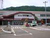 越後湯沢駅