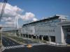 あおなみ線・金城ふ頭駅