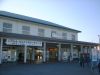 ＪＲ久里浜駅