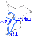 ルート概略
