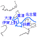 ルート概略
