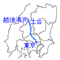 ルート概略