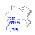 ルート概略