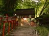 貴船神社