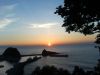 夕陽台