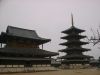 法隆寺