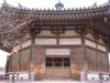 法隆寺・夢殿