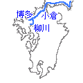 ルート概略