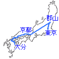 ルート概略