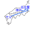 ルート概略