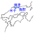 ルート概略