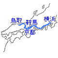 ルート概略