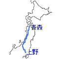 ルート概略