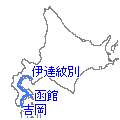 ルート概略