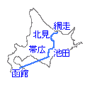 ルート概略