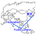 ルート概略