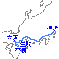 ルート概略