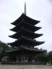 五重塔