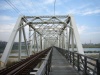 赤川鉄橋