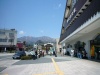 東武日光駅