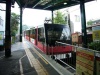 箱根登山鉄道・ケーブルカー