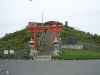 蕪島神社