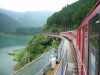 大井川鉄道・井川線