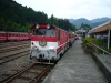 大井川鉄道・井川線