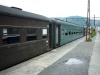 大井川鉄道・ＳＬ急行