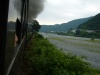 大井川鉄道・ＳＬ急行