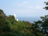 経ヶ岬灯台
