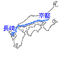 ルート概略