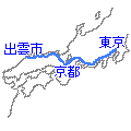 ルート概略