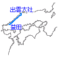 ルート概略