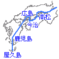ルート概略