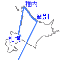 ルート概略