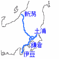 ルート概略