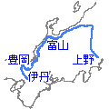 ルート概略