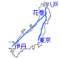 ルート概略
