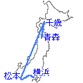 ルート概略