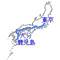 ルート概略
