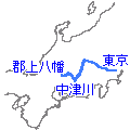 ルート概略