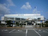五島福江空港