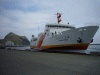 東日本海フェリー